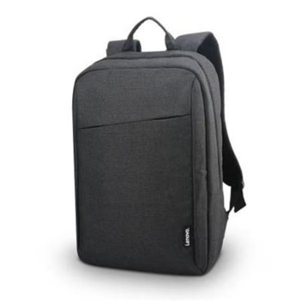 15.6 Backpack B210 Black-ROW, GX40Q17225, Lenovo Idea, Mfr#: GX40Q17225
